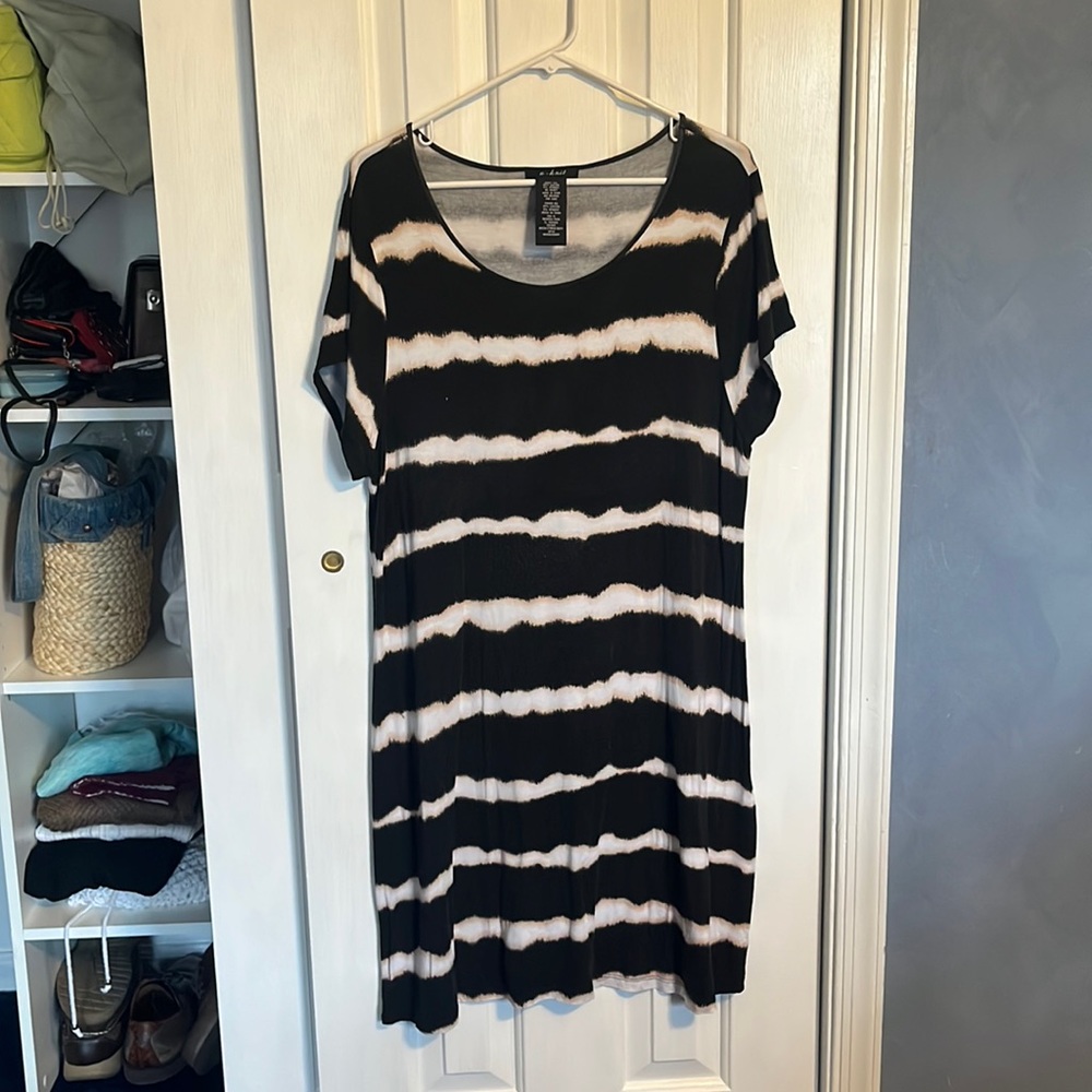 U-Knit Dress
